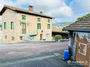 Maison à CHARLIEU