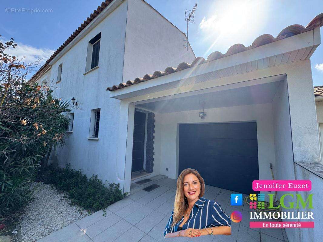 Maison à BEAUVOISIN