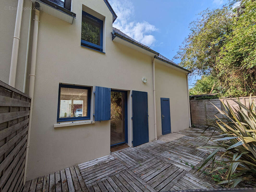 Maison à LA ROCHE-BERNARD