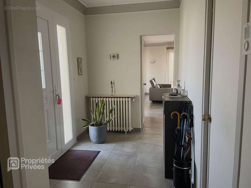 Maison à SAINT-PAUL-LES-DAX