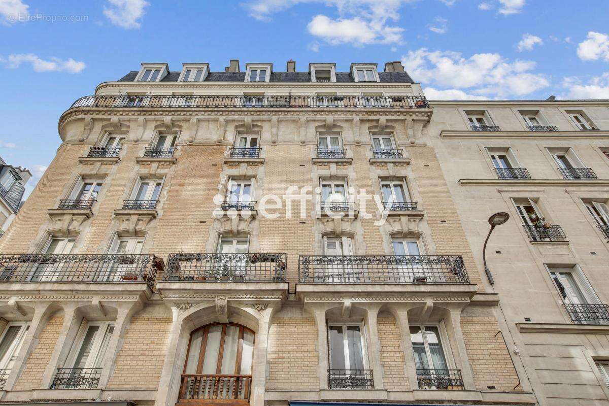 Appartement - photo 2
