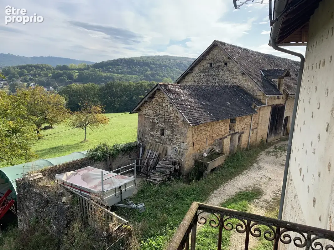Maison 7 pièces 126 m² à vendre à Saint-Cernin-De-Larche (19600) - photo 122