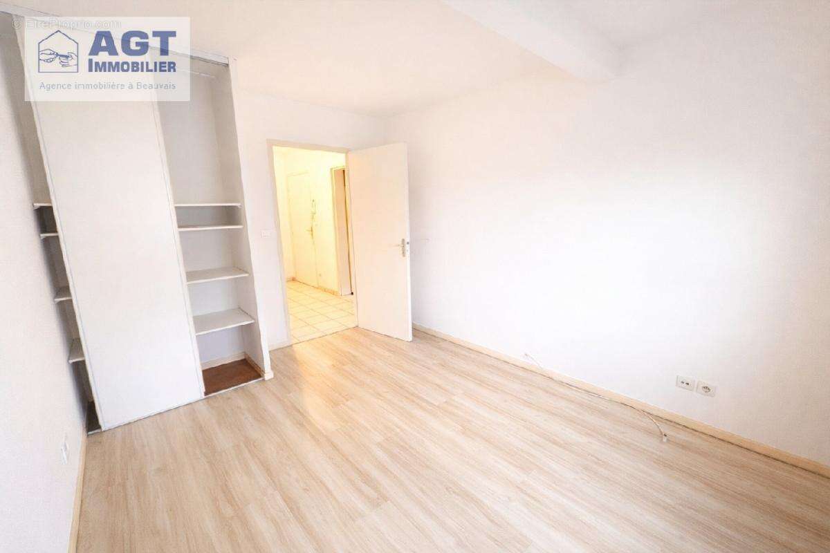 Appartement à BEAUVAIS