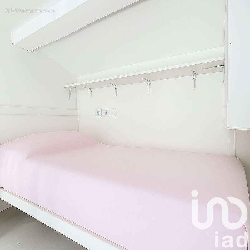 Photo 6 - Appartement à PARIS-11E