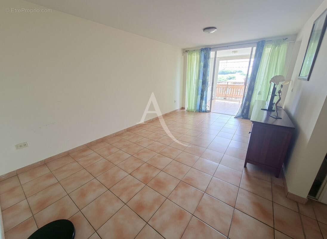 Appartement à FORT-DE-FRANCE