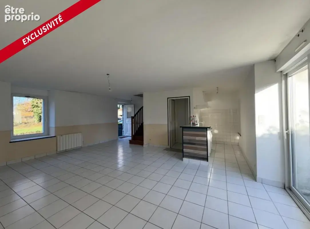 Maison d'habitation 4 pièces 85m2 - photo 5