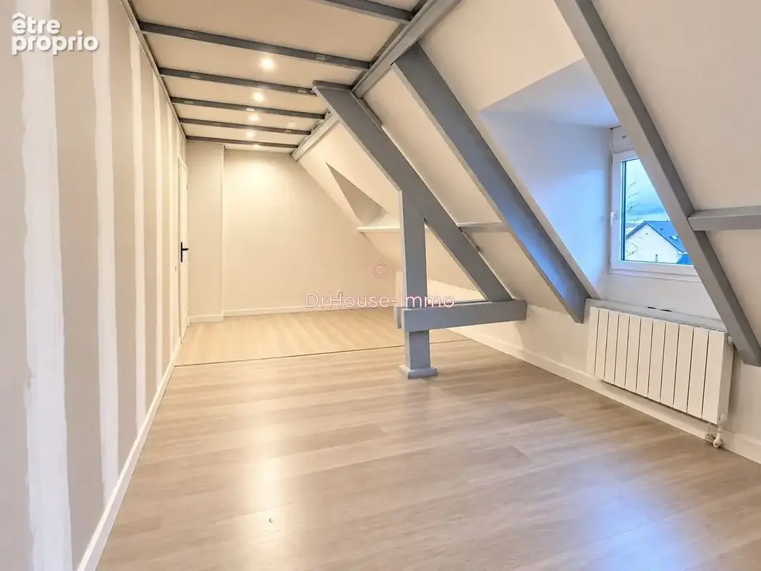 Maison 7 pièces 149 m² à vendre à Rosny-Sur-Seine (78710) - photo 6