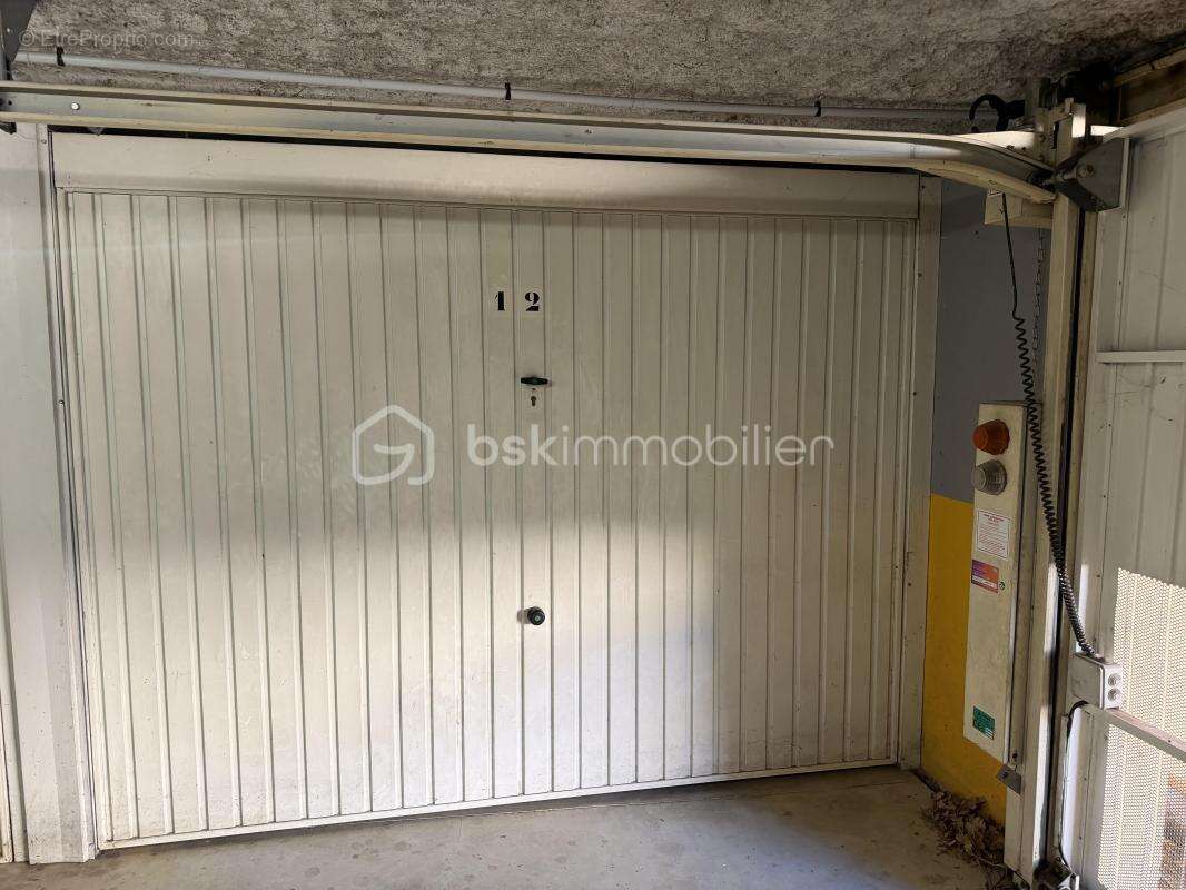 Appartement à LA CROIX-VALMER