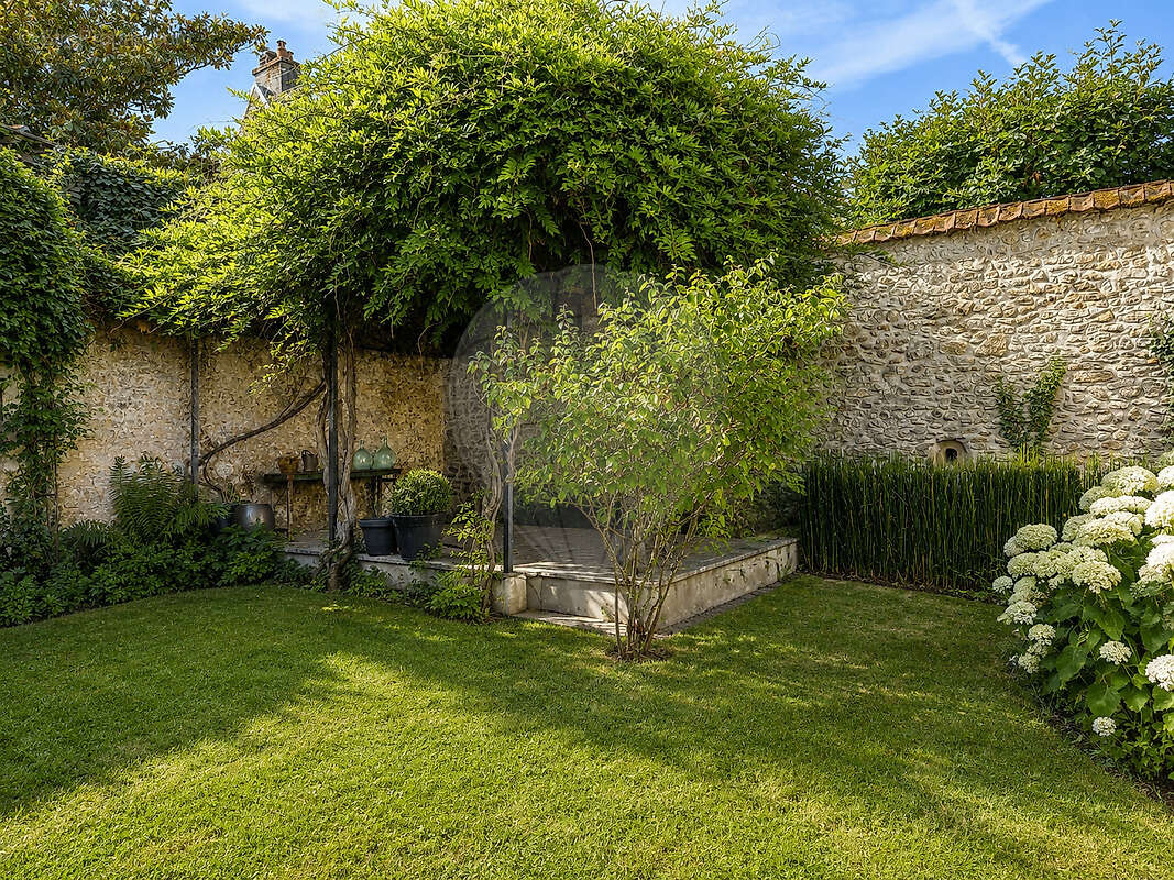 Maison 8 chambre(s) à vendre - photo 9