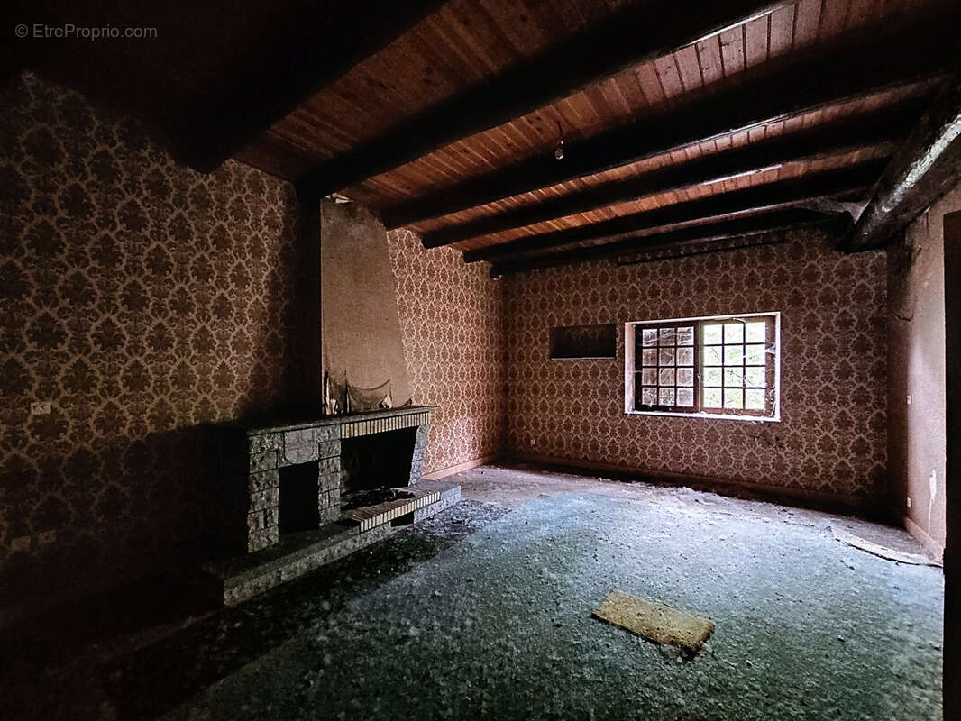 Ensemble immobilier à rénover - photo 7