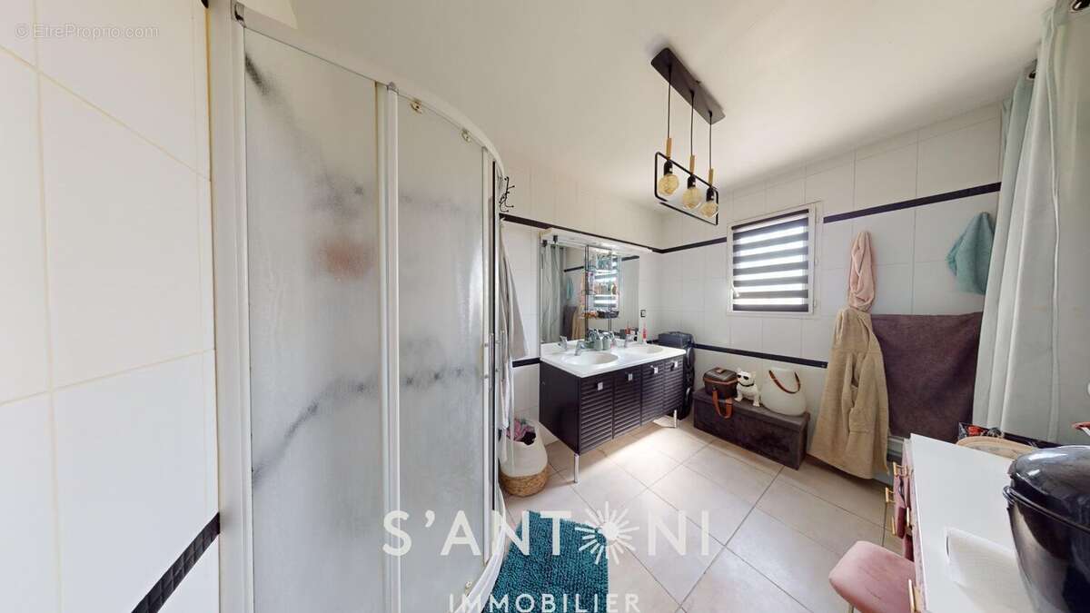 Maison à PUISSALICON