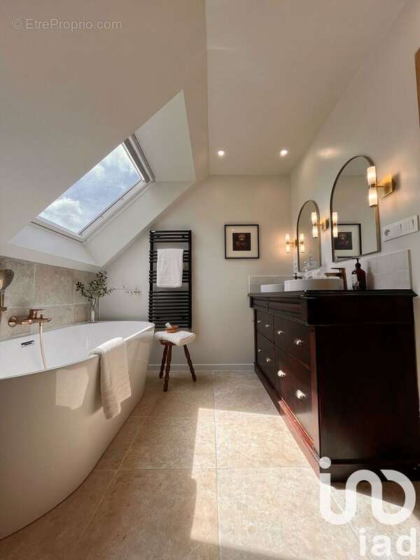 Photo 8 - Maison à PLANCOET