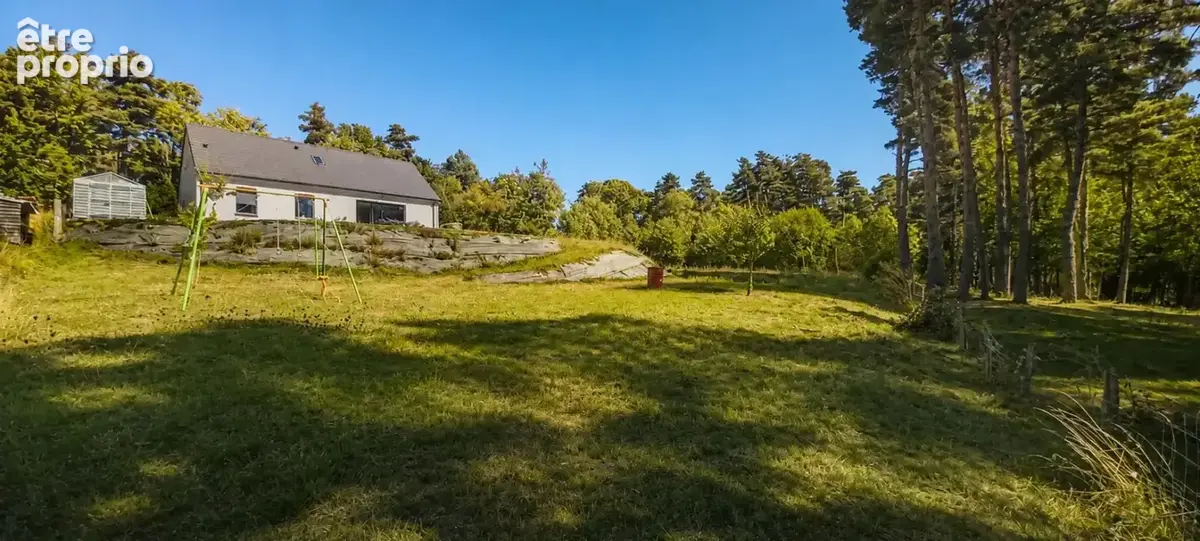 Maison de 5 pièces de 108 m² à Neuvéglise-sur-Truyère - photo 3