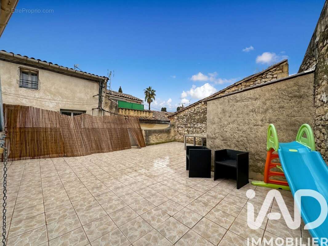 Photo 3 - Maison à MILHAUD