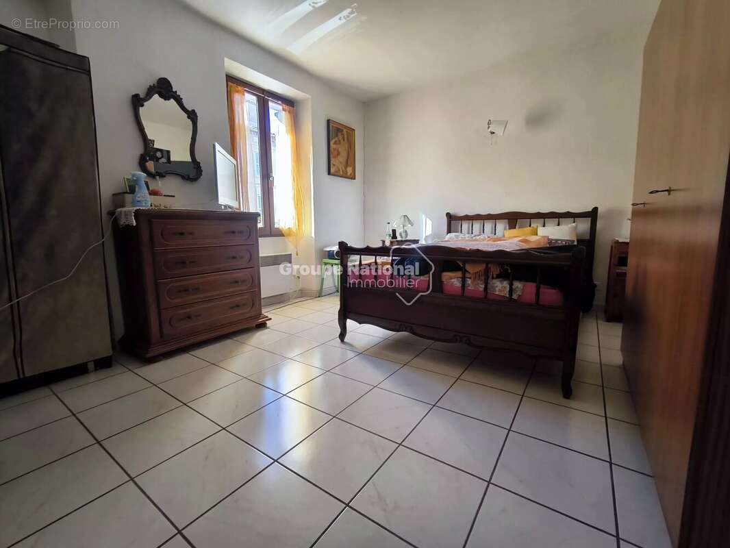 Appartement à CARPENTRAS