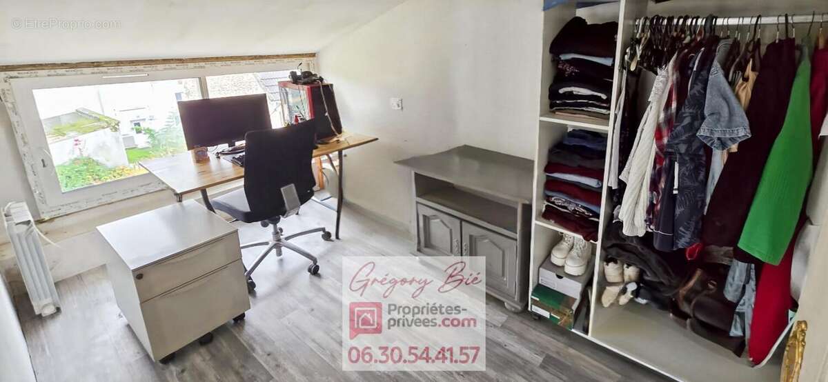 Maison à LA FERTE-SOUS-JOUARRE