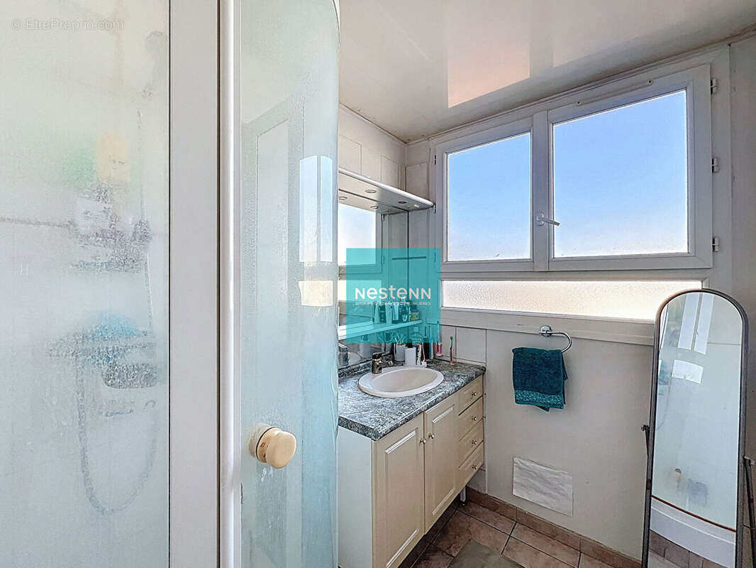 Appartement à FRANCONVILLE
