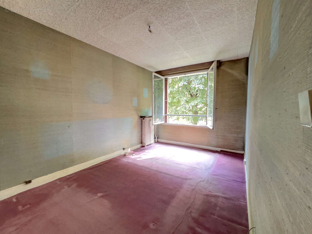 Appartement à RUEIL-MALMAISON