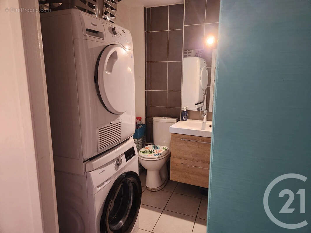 Appartement à LIMOGES
