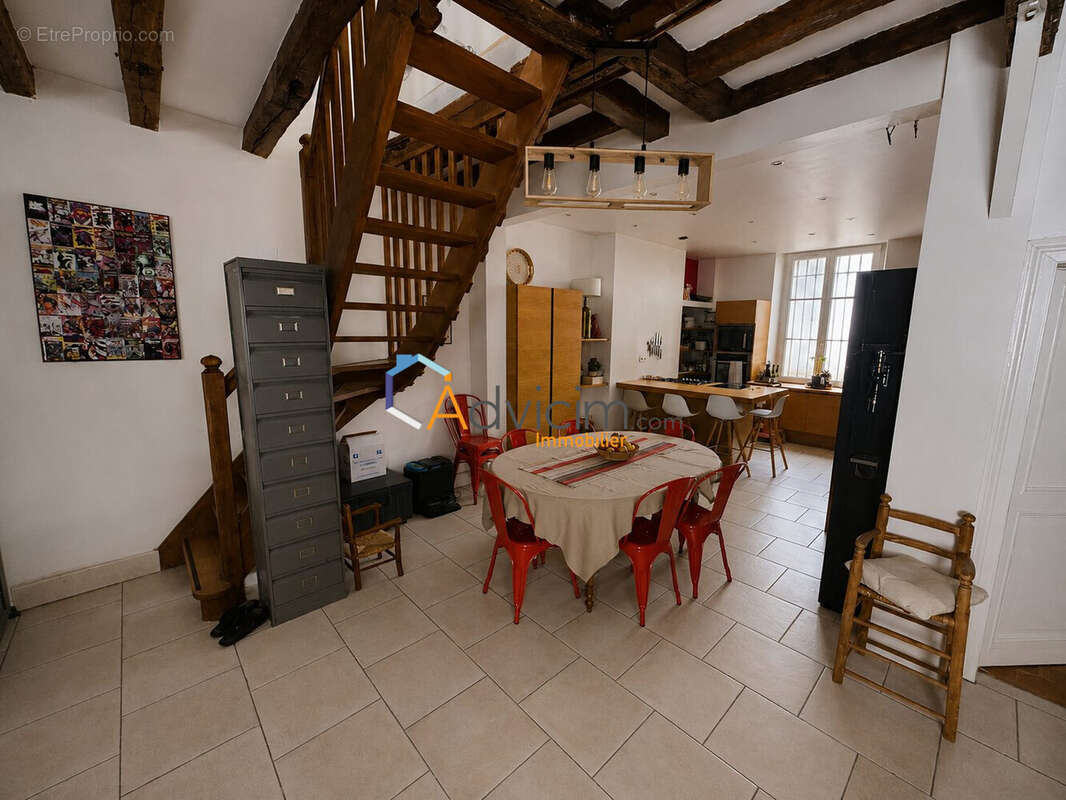 Maison à GIEN