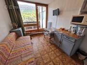 Appartement à LES THUILES