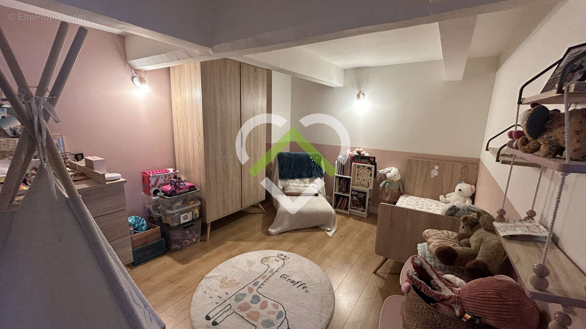Appartement à ROUBAIX
