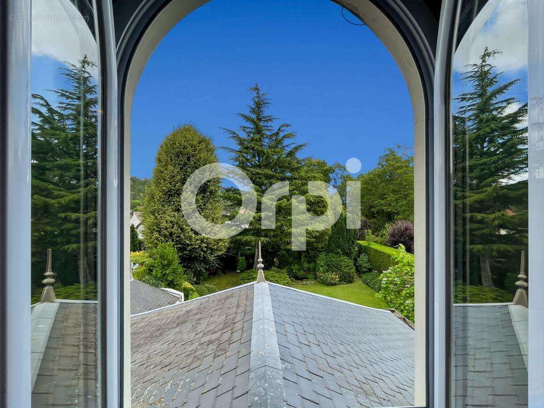 Maison à EZY-SUR-EURE