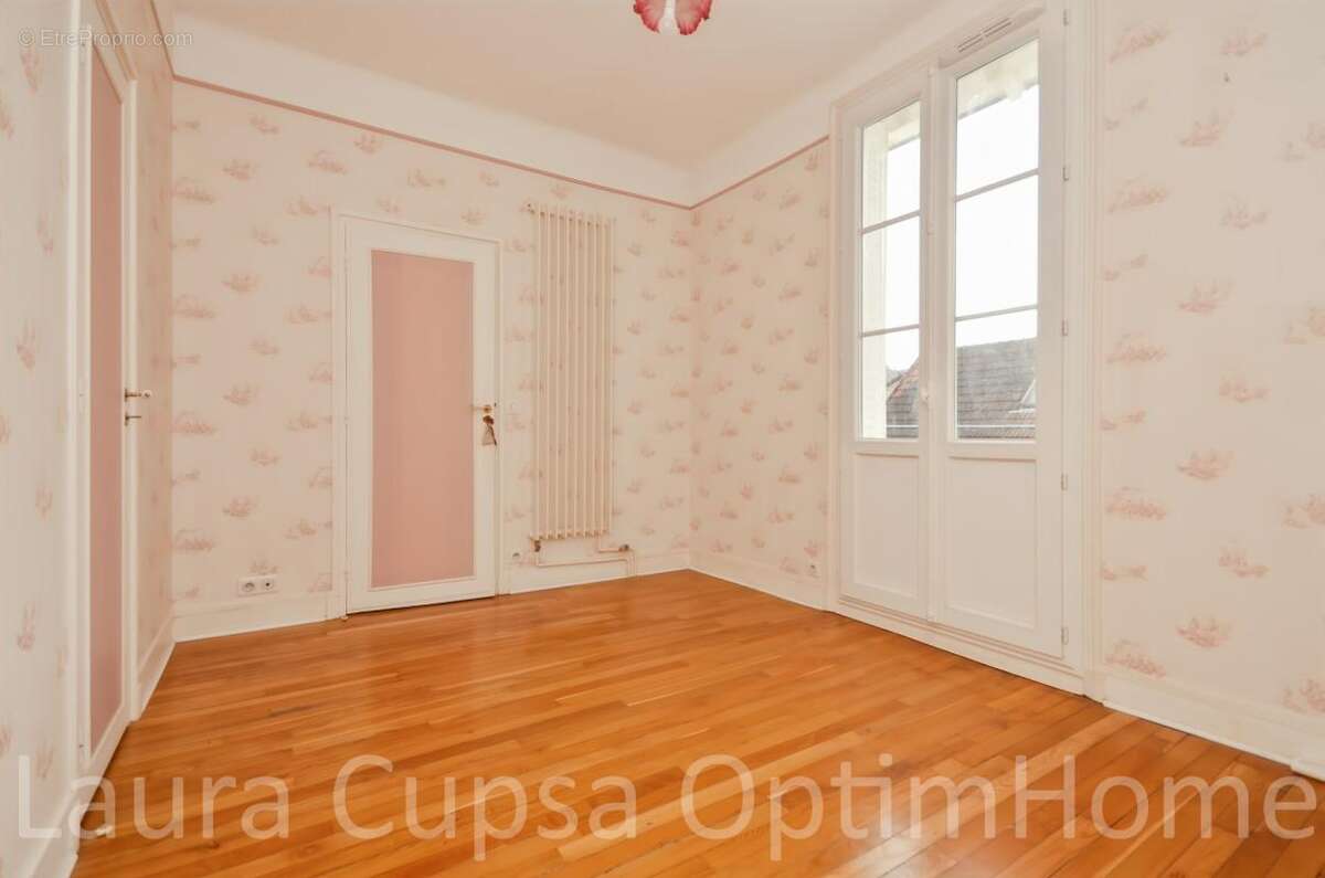 8 min rer b antony centre - maison 172 m² habitables - 243 m² utiles - 5 chambres - terrain 459 m² - batiment garage atelier 150 - photo 7