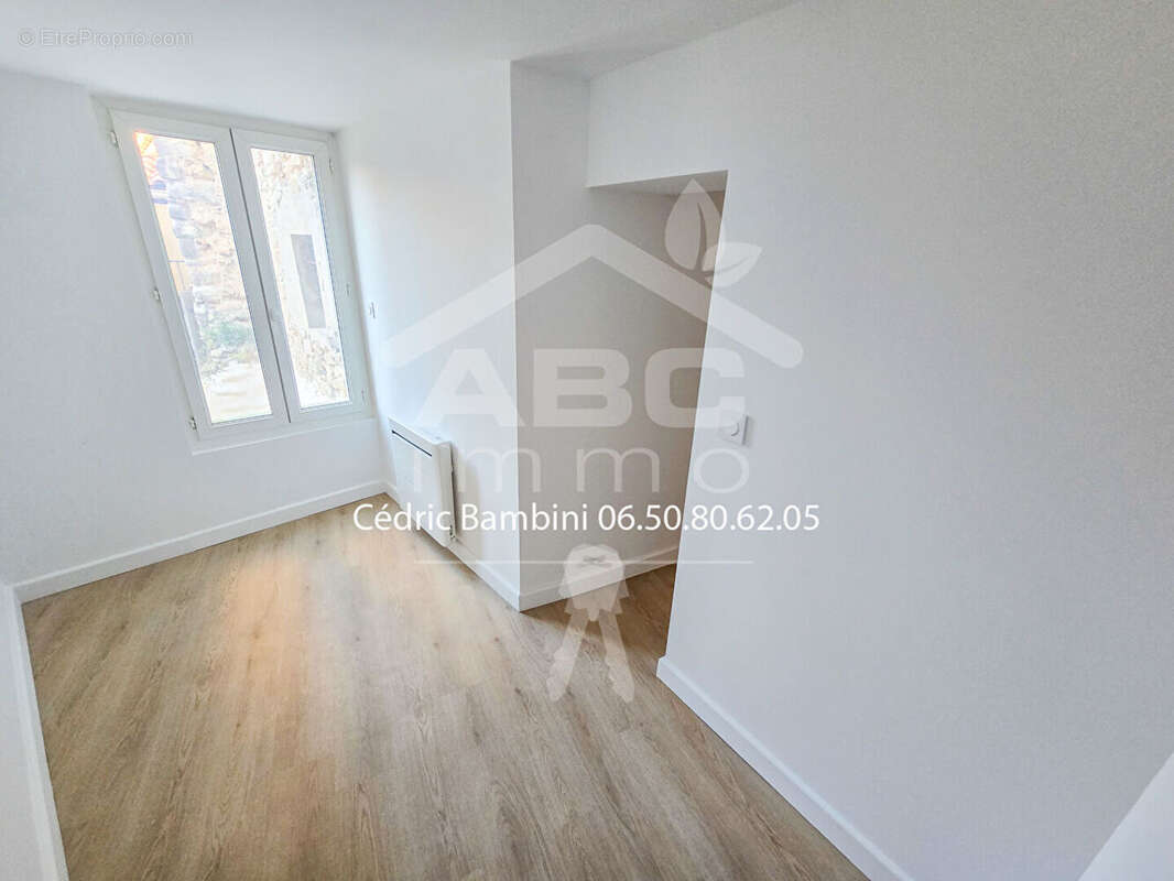 Appartement à TRETS