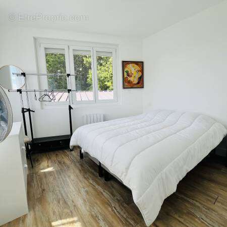 1 n°6 - Appartement à SAINT-VALERY-SUR-SOMME