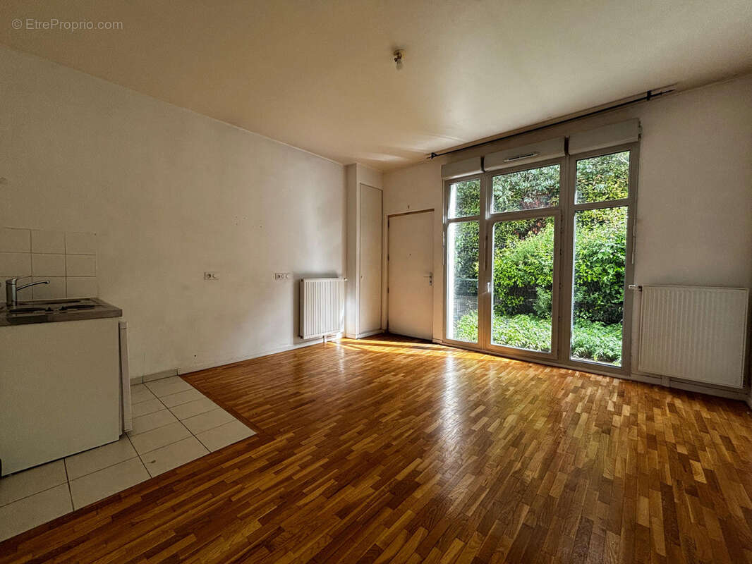 Appartement à BOBIGNY