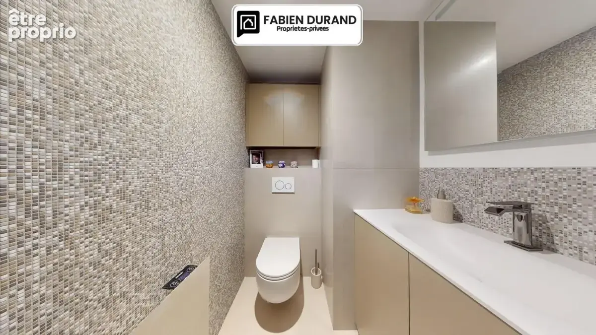 Appartement Unique à Frejus  Plage 3 pièce(s) 70 m2 avec Garage Cave Parking - photo 10