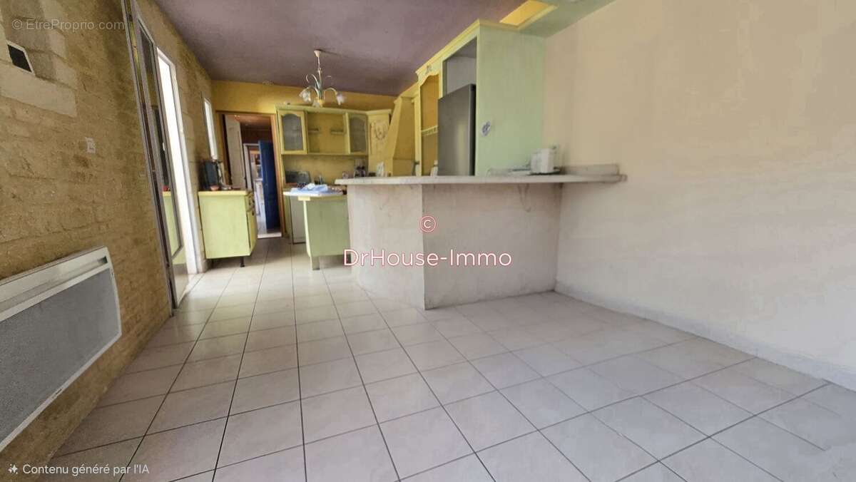 Maison 130 m² à Rochefort-Sur-Loire  - photo 17