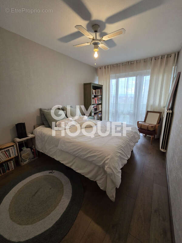 Appartement à THIONVILLE