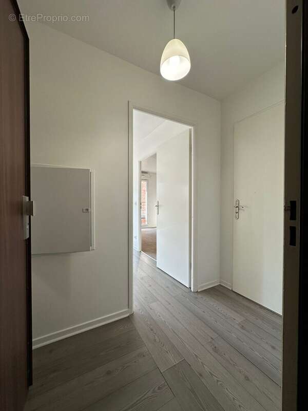 Appartement à DRANCY
