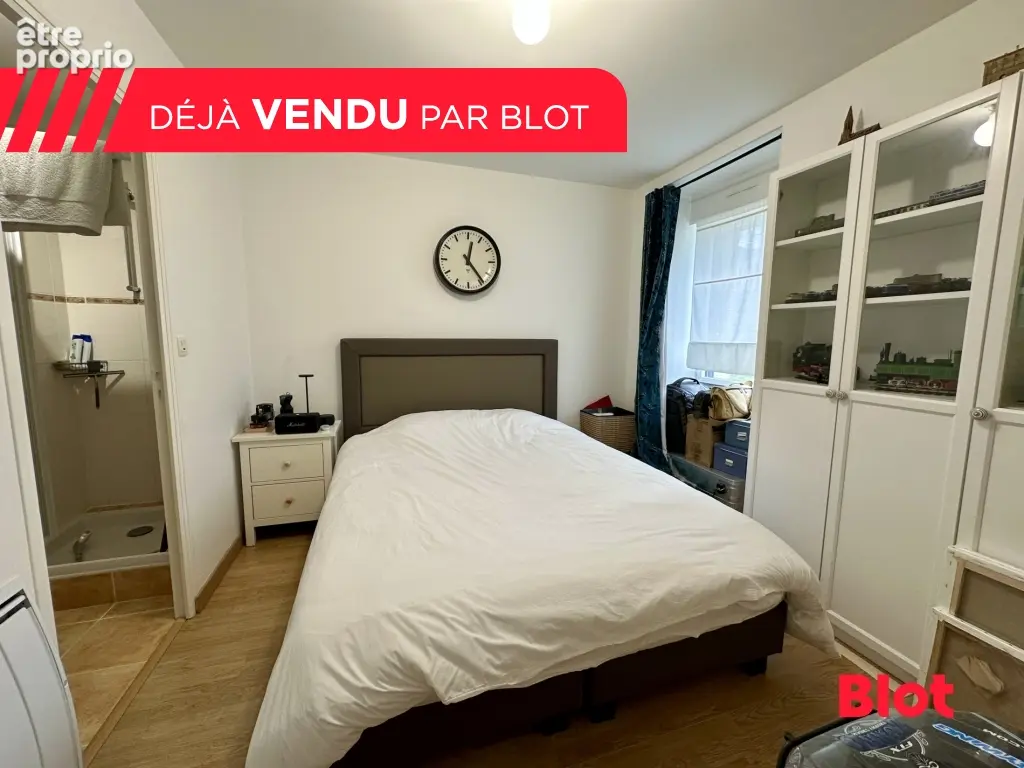 Maison 5 pièces 117 m² à vendre à Breteil (35160) - photo 6