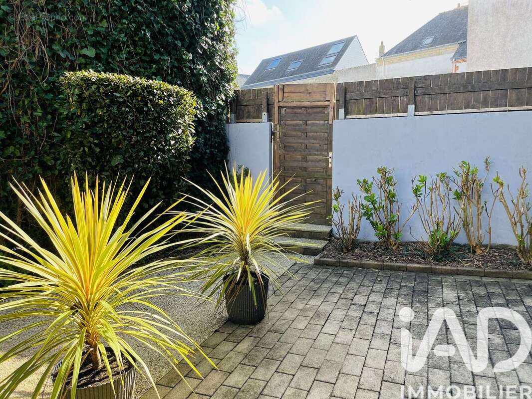 Photo 8 - Appartement à ETEL