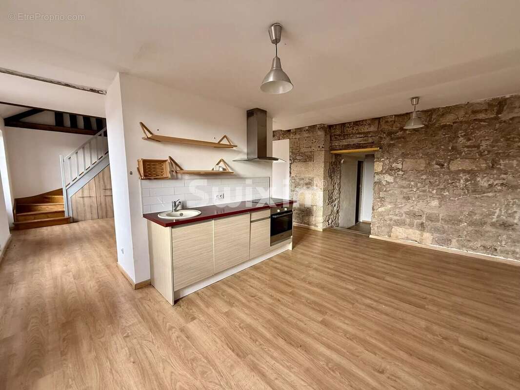 Appartement à AVALLON