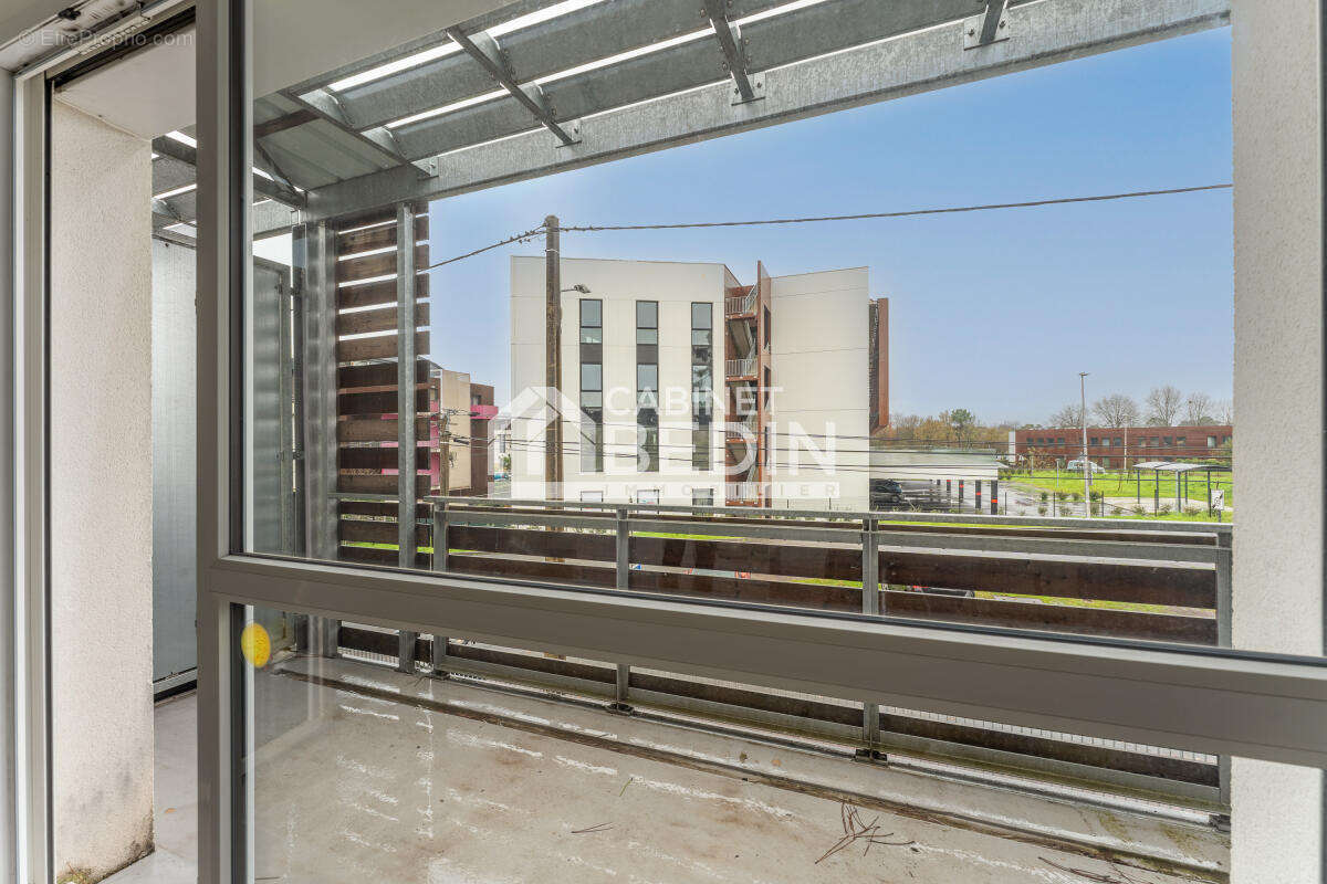 Appartement à MERIGNAC