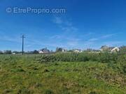 Photo 1 - Terrain à CLEDER