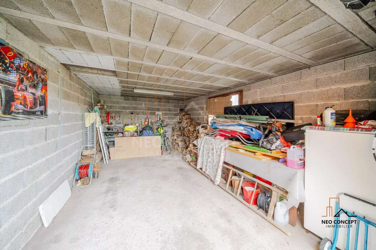 Appartement à SESSENHEIM