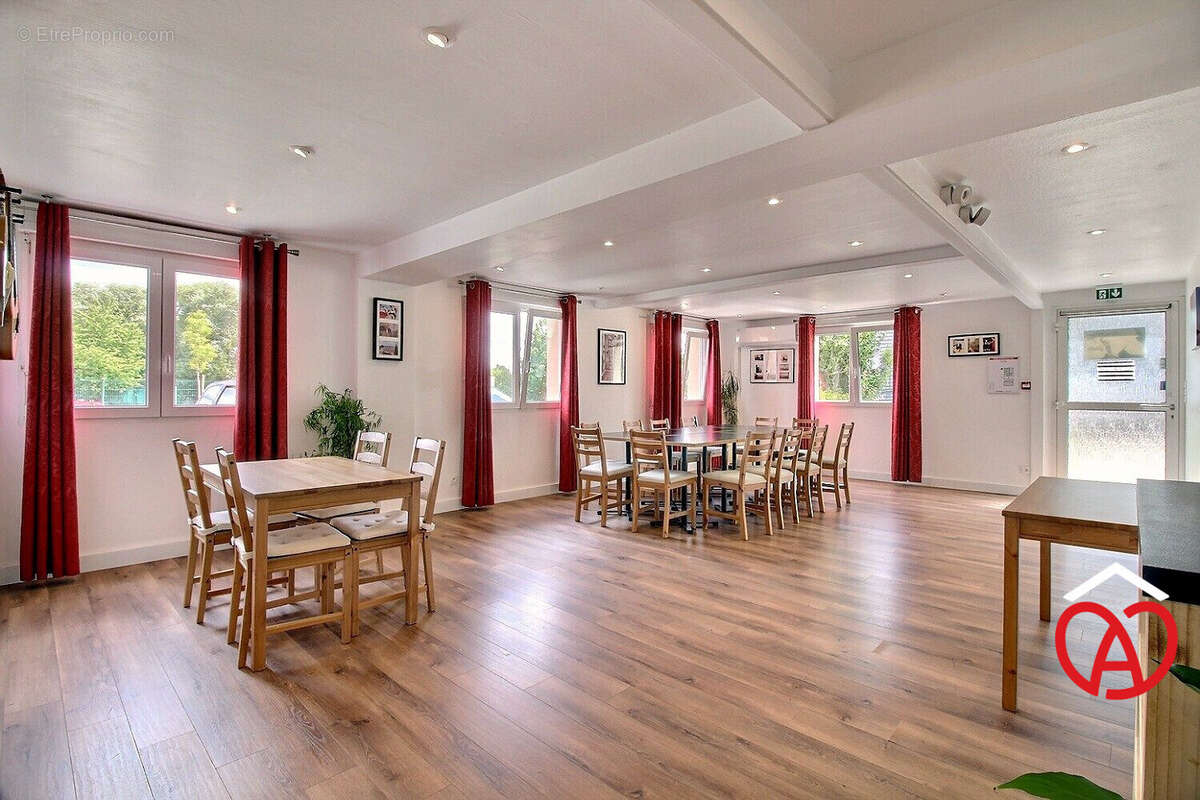 Commerce à BERGHEIM