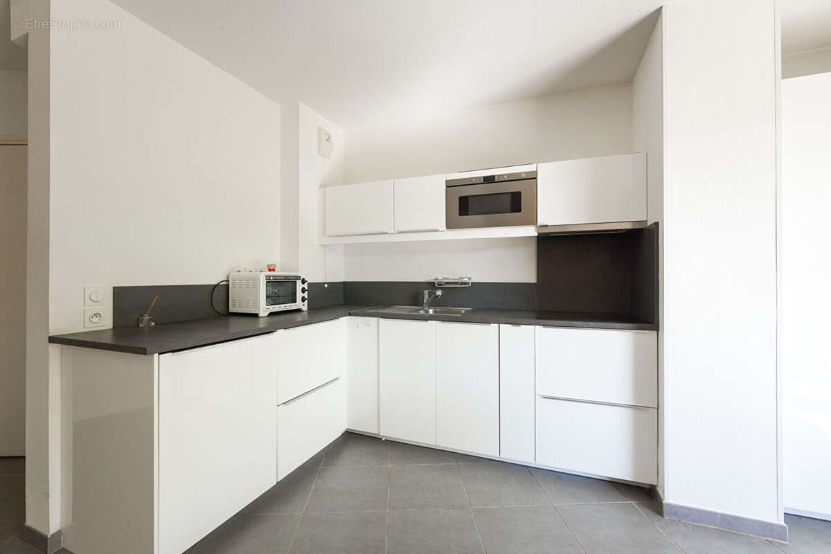 Appartement à GARDANNE