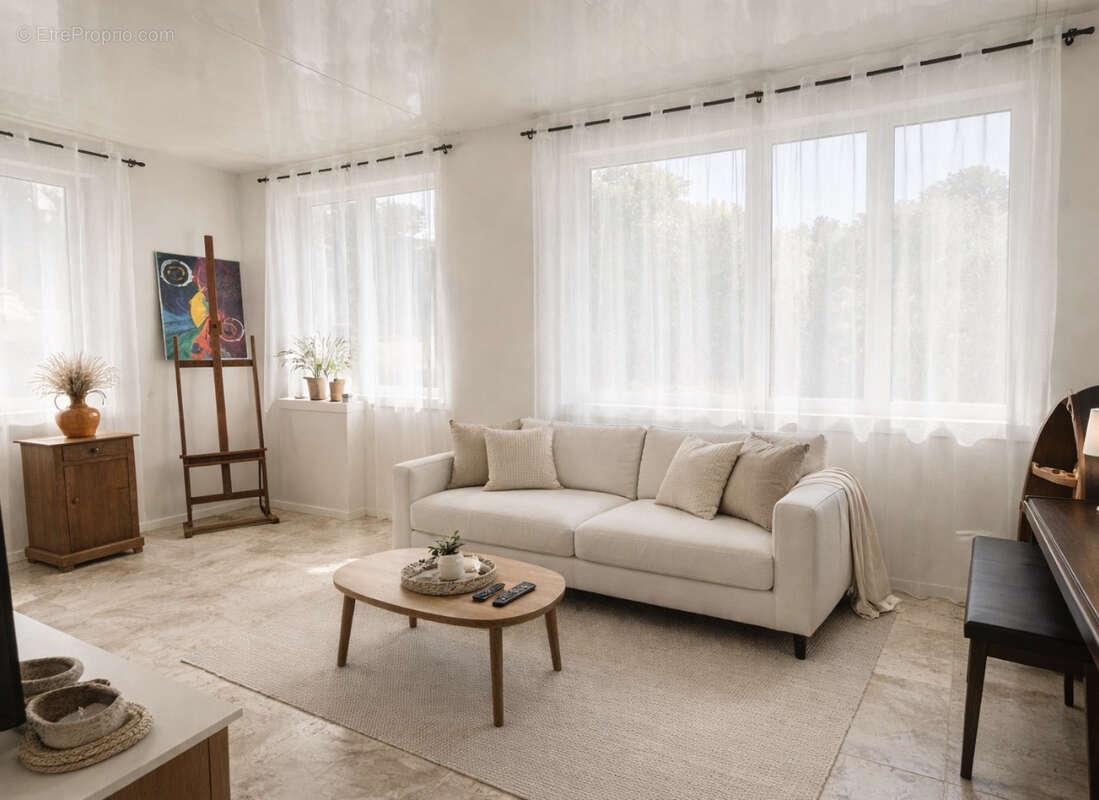 Appartement à LA SEYNE-SUR-MER