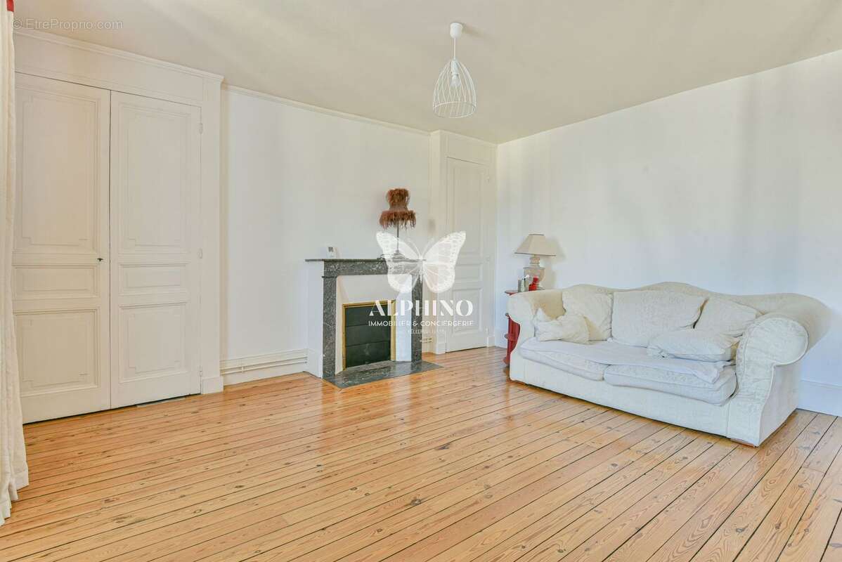 Appartement à LIMOGES