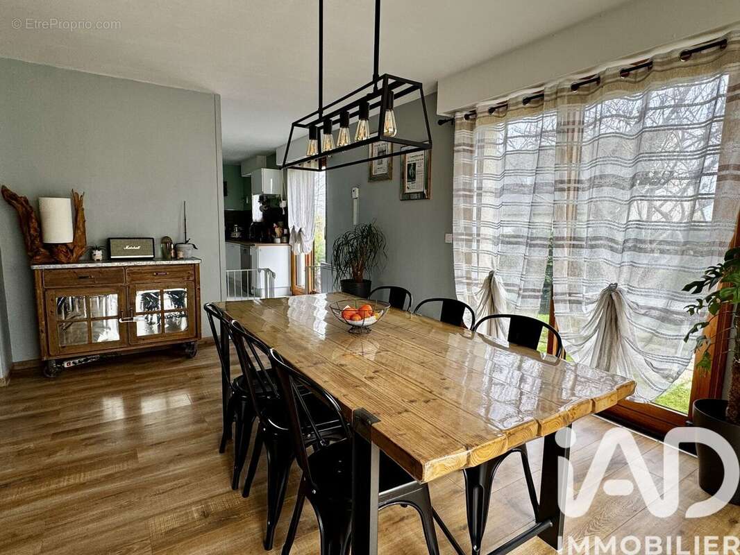 Photo 6 - Maison à AGNEAUX