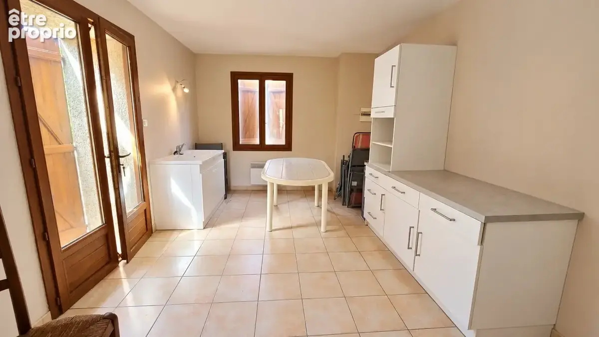 Montaut  maison de caractère 169 m² avec vue panoramique sur les pyrénées - photo 7