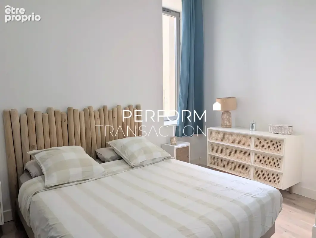 Très beau T4 - Cave et Garage - Terrasse avec Vue dégagée - photo 12