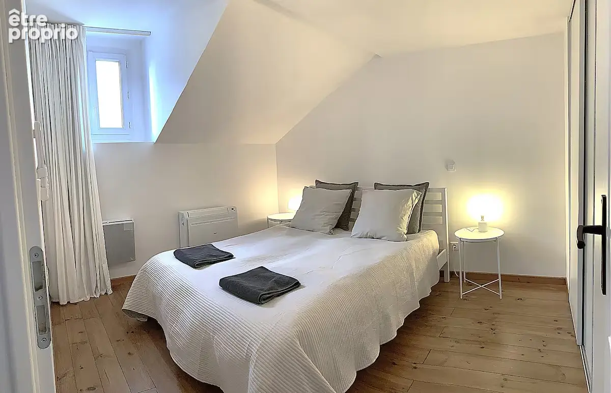 Appartement Dax 3 pièce(s) 64 m2 - photo 5