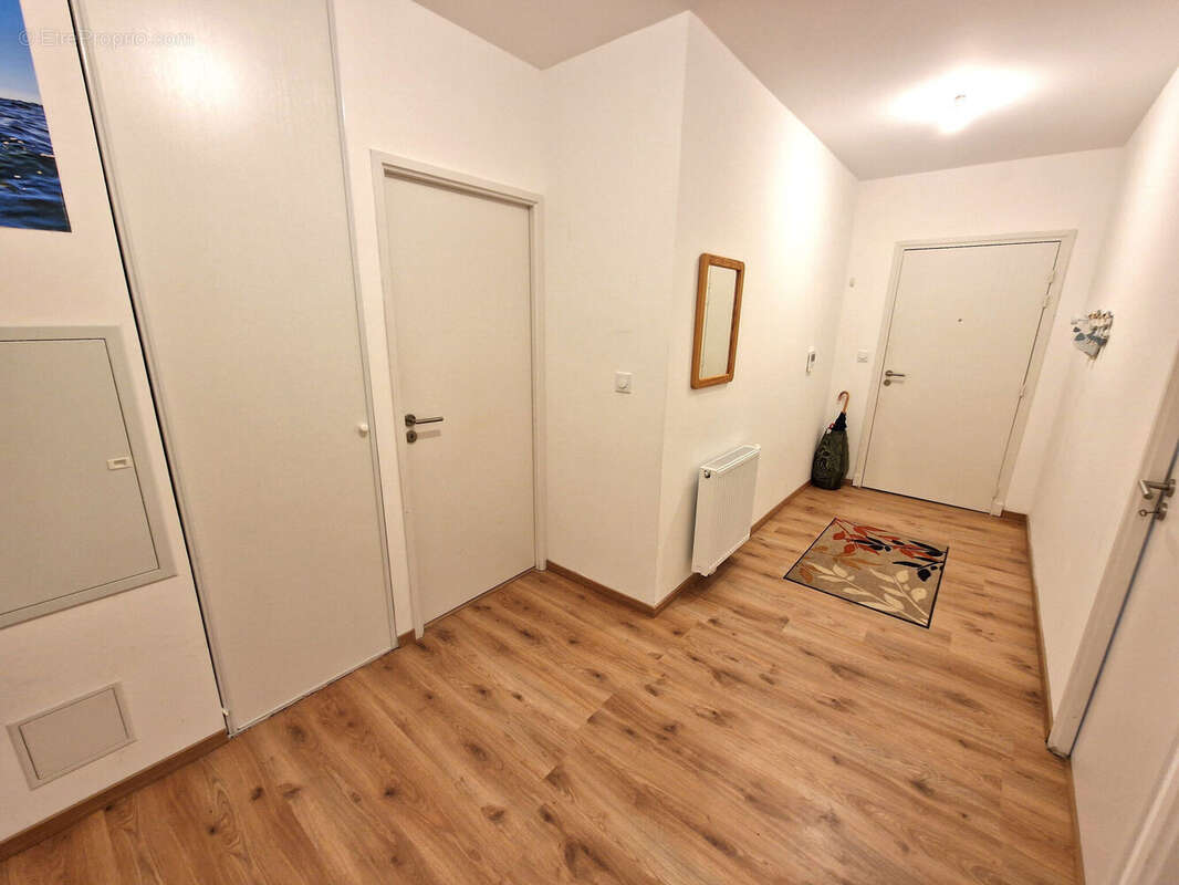 Photo 5 - Appartement à MONTREUIL